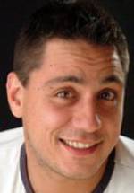 Джон Монтанаро фото