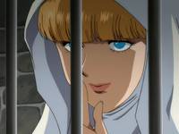 Кадр Люпен III: Операция по возвращению сокровища