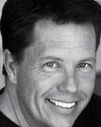 Курт Карлсон фото