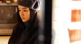 Кадр из фильма "Королева радуг" - 1