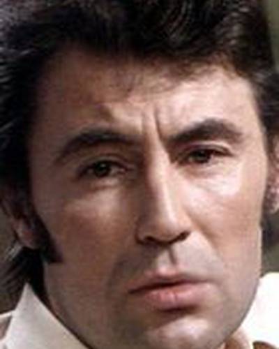 Клаус Тинней фото