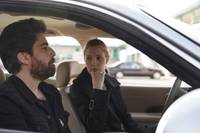 Кадр Кокаиновый барон