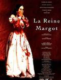 Постер из фильма "Королева Марго" - 1