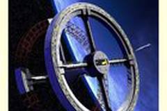 2001 год: Космическая одиссея