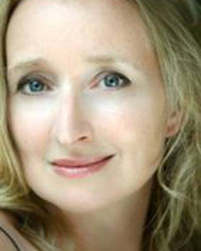 Карин Кёппел фото