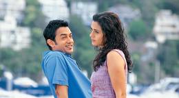 Кадр из фильма "Любящие сердца" - 1