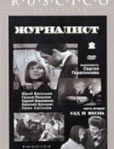 Журналист