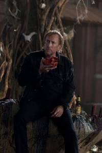 Кадр Сумасшедшая езда