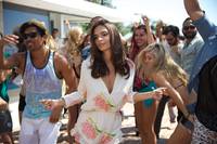 Кадр 128 ударов сердца в минуту