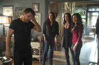 Кадр Ведьмы Ист-Энда