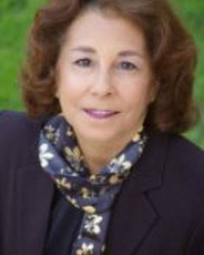 Джеральдин Гленн фото