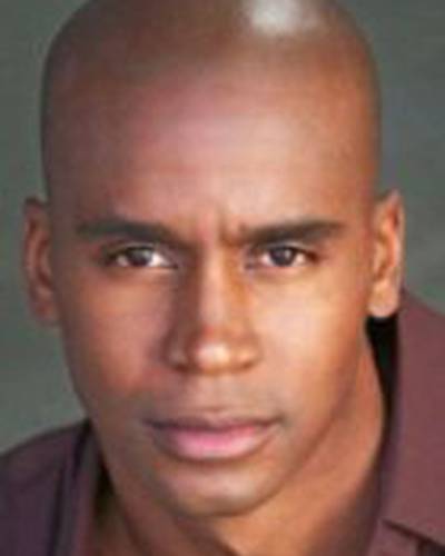 Марк Д. Уилсон фото