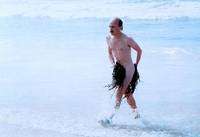 Кадр Загорелые