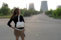 Кадр Глянец