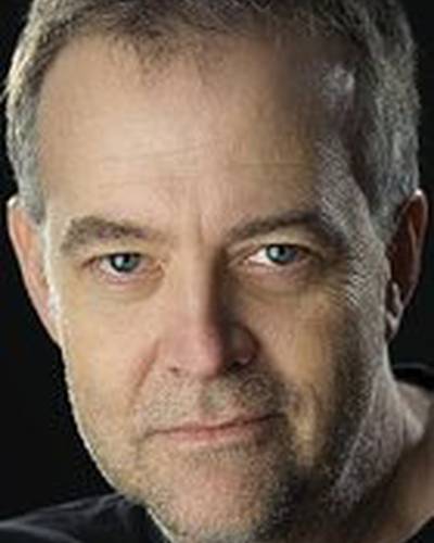 Дэйл Вульф фото