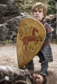 Кадр Игра престолов