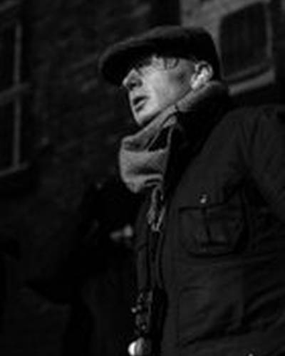 Брюс Мелхюйш фото