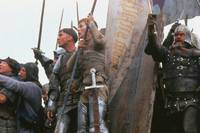 Кадр Жанна Д'Арк