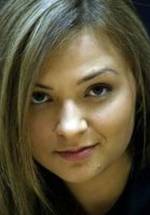 Марина Ичетовкина фото