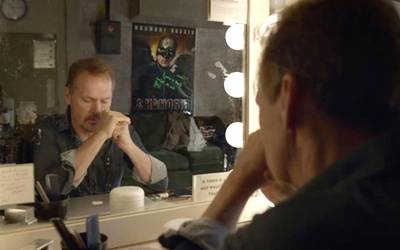 Лучшие фильмы об актерах