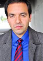 Сизар Рамос фото