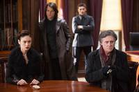 Кадр Академия вампиров