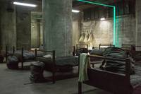 Кадр Дивергент