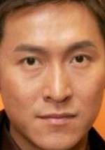 Джо Ма фото