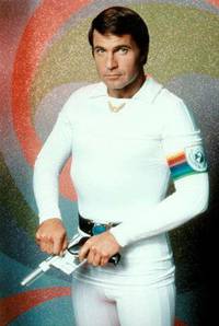 Кадр Бак Роджерс в двадцать пятом столетии