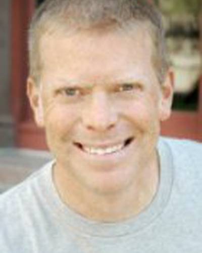 Джон МакКальмонт фото