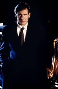 Кадр Самолет президента