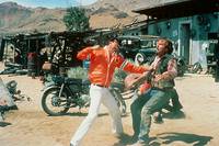 Кадр Гонки «Пушечное ядро»