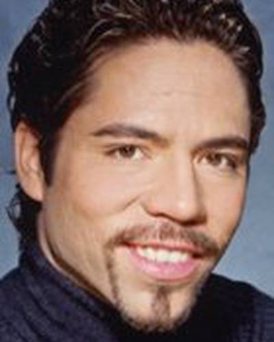 Руди Галиндо фото