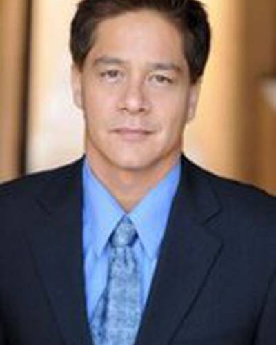 Кен Гарсиа фото