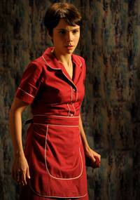 Кадр Проспект Бразилии