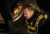 Кадр Опасное погружение