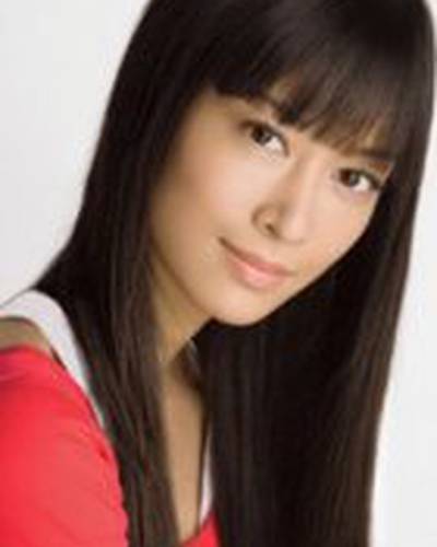 Еми Икэхата фото