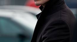 Кадр из фильма "Нокаут" - 2