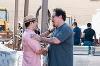 Кадр Повар на колесах