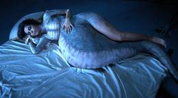 Кадр из фильма "Нагин: Женщина-змея" - 1