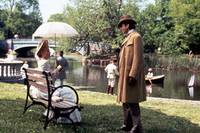 Кадр Эпоха невинности