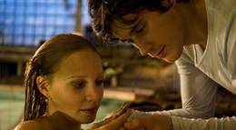 Кадр из фильма "Ночная красавица" - 1