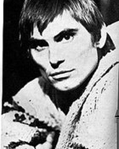 Аллен Миджетте фото