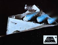 Кадр Звездные войны: Эпизод 4 – Новая надежда