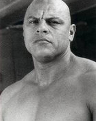 Мариано Мендоза фото