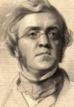 Уильям  Мейкпис Теккерей фото