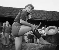 Кадр Горький рис