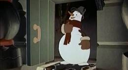 Кадр из фильма "Когда зажигаются елки" - 2