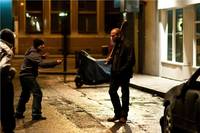 Кадр Без компромиссов