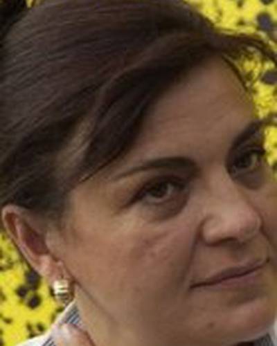 Элоиза Варгас фото